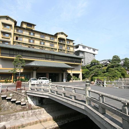 Hoseikan Matsue Extérieur photo