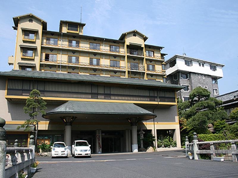 Hoseikan Matsue Extérieur photo