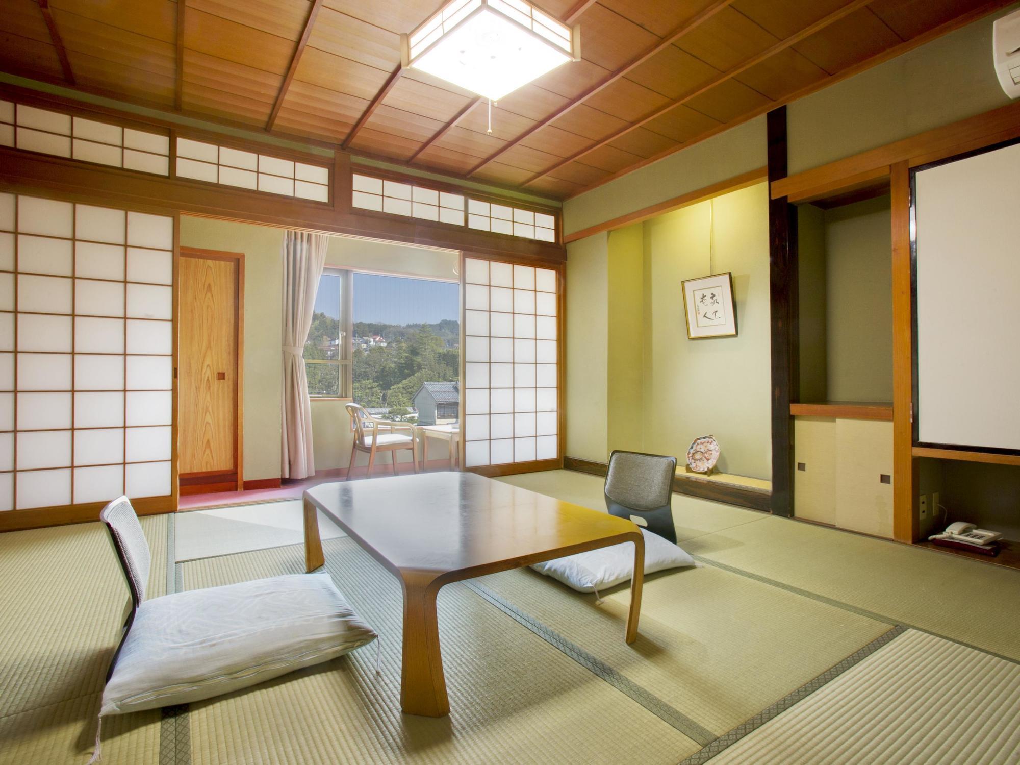 Hoseikan Matsue Extérieur photo
