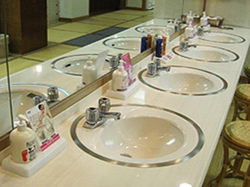 Hoseikan Matsue Extérieur photo