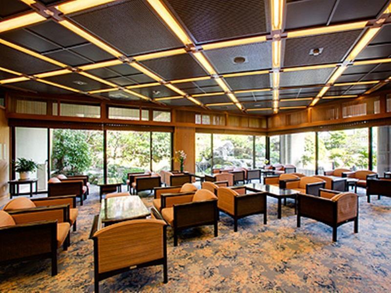 Hoseikan Matsue Extérieur photo