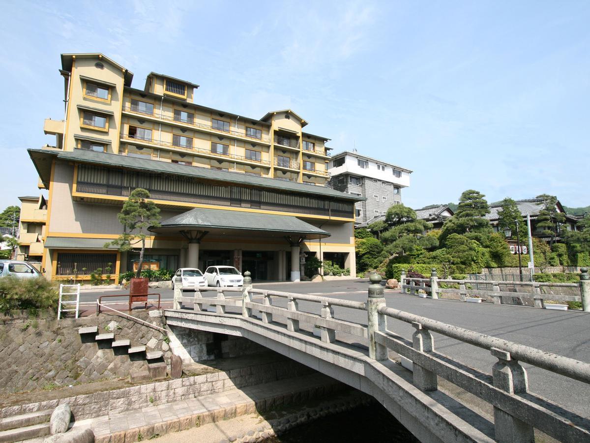 Hoseikan Matsue Extérieur photo