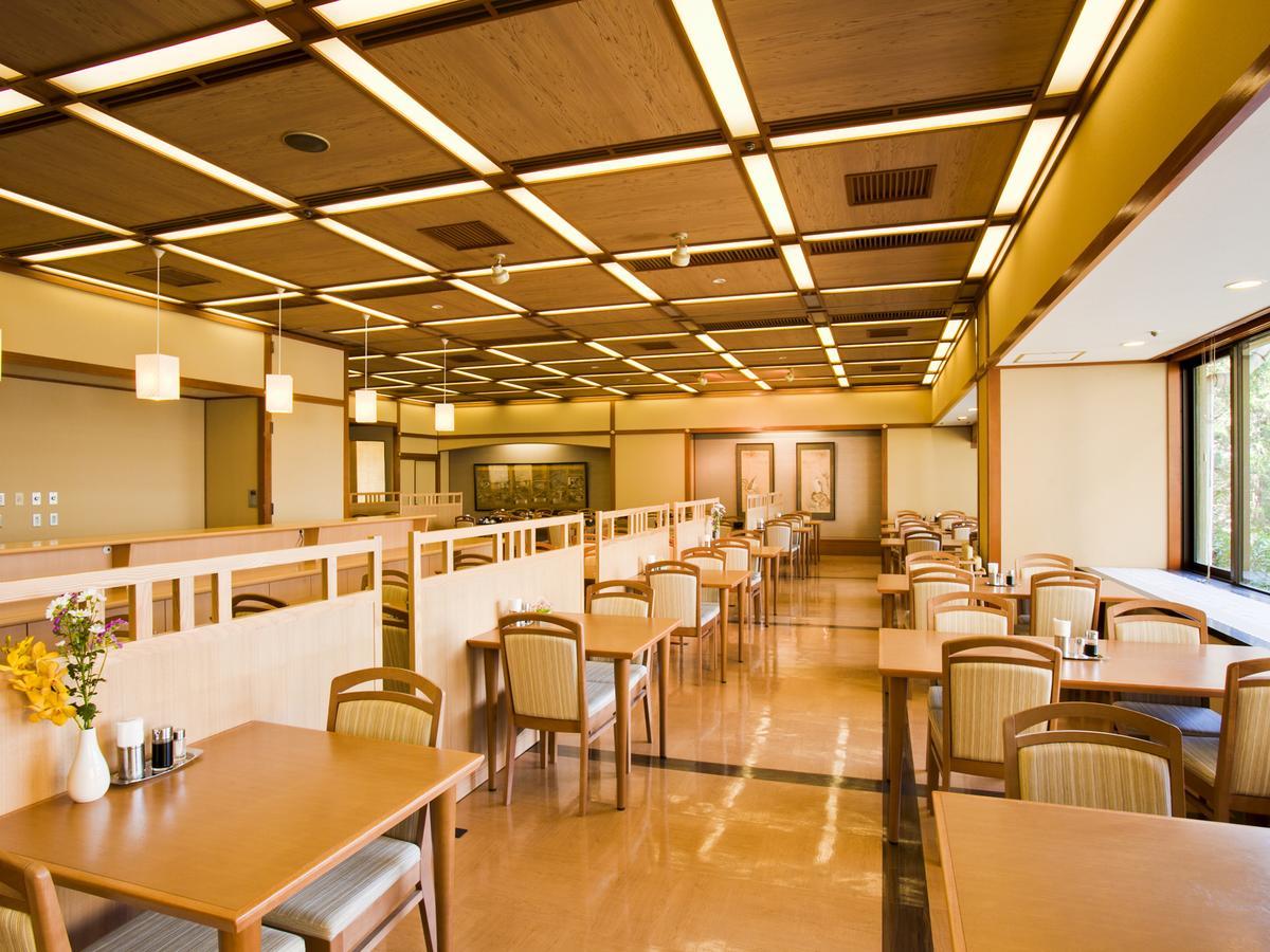 Hoseikan Matsue Extérieur photo