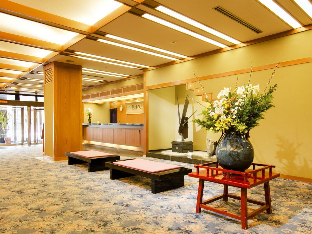 Hoseikan Matsue Extérieur photo