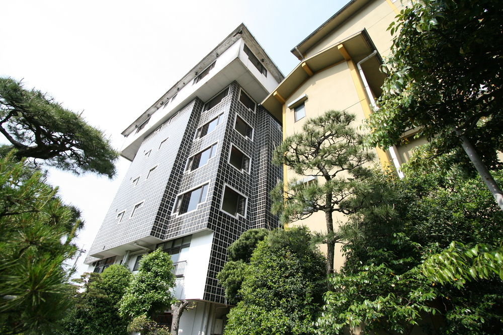 Hoseikan Matsue Extérieur photo