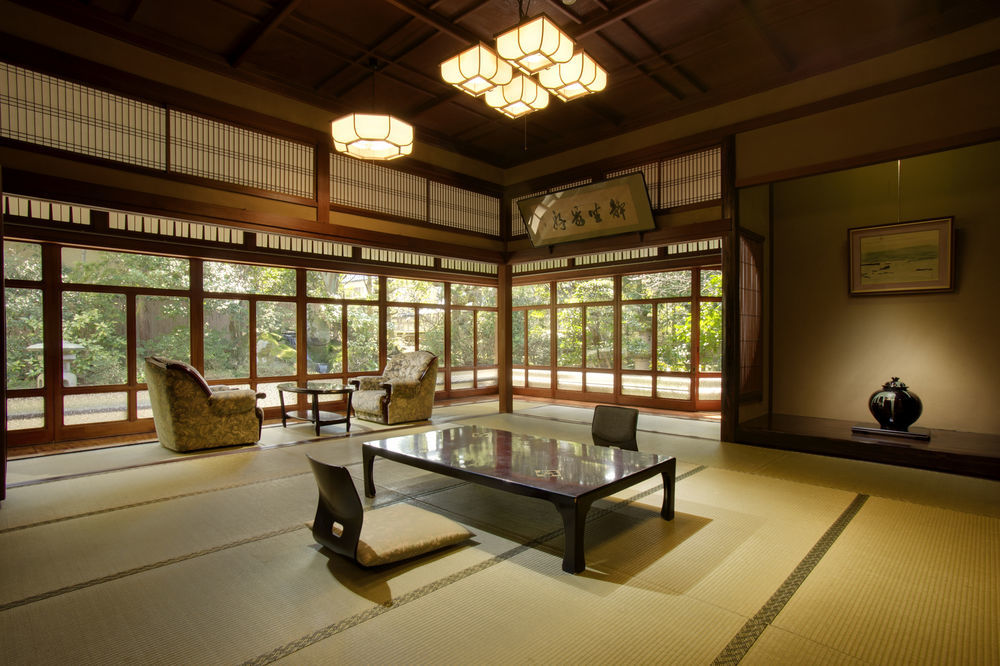 Hoseikan Matsue Extérieur photo