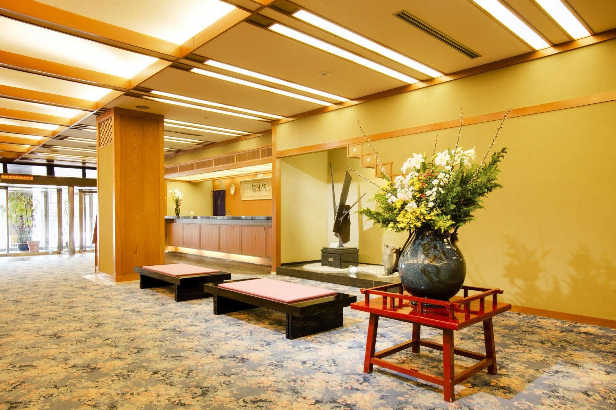 Hoseikan Matsue Extérieur photo