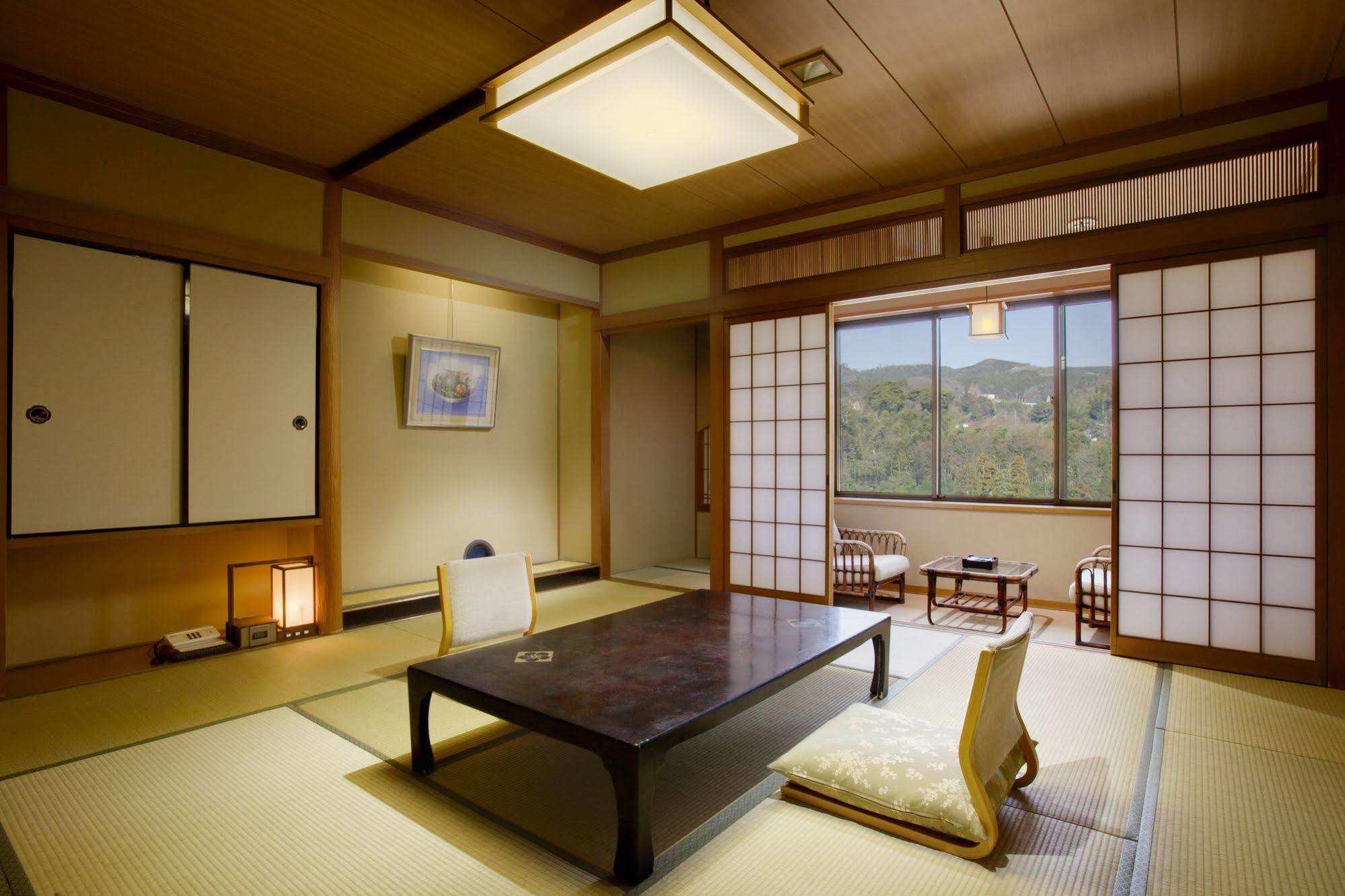 Hoseikan Matsue Extérieur photo