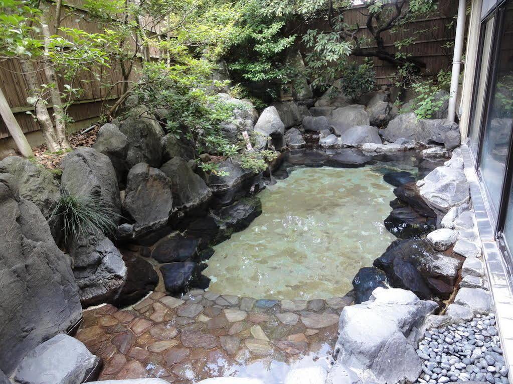 Hoseikan Matsue Extérieur photo