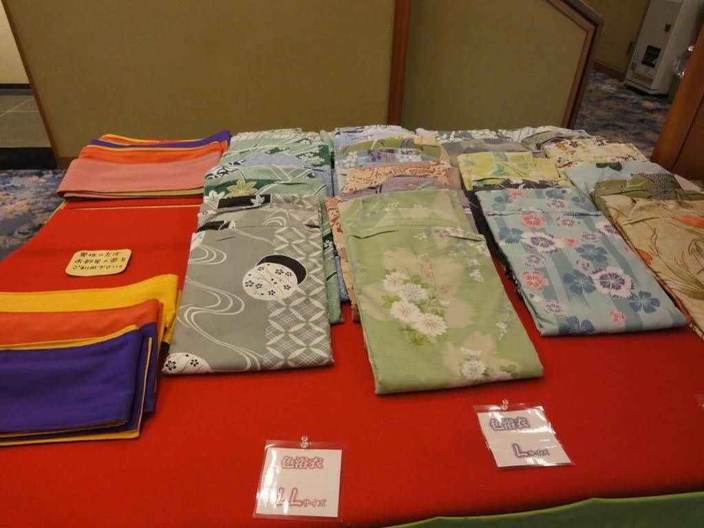 Hoseikan Matsue Extérieur photo