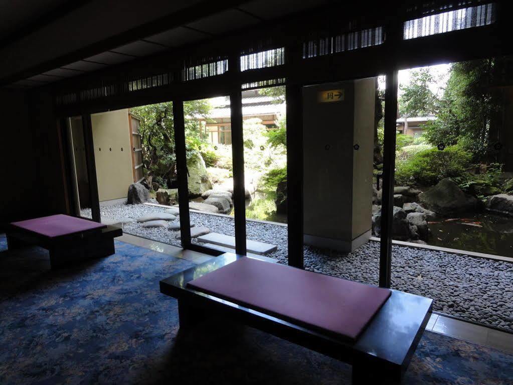 Hoseikan Matsue Extérieur photo