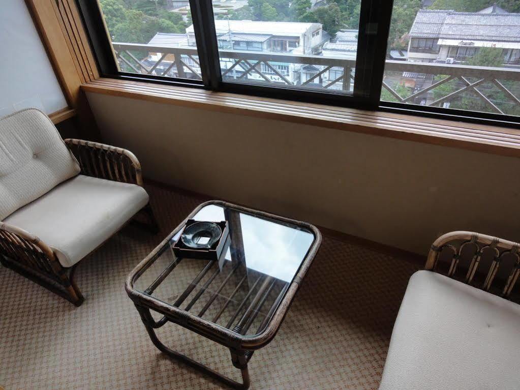 Hoseikan Matsue Extérieur photo