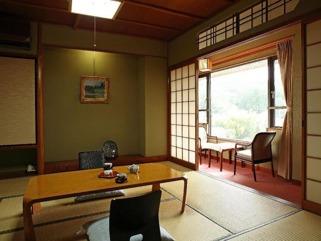 Hoseikan Matsue Extérieur photo