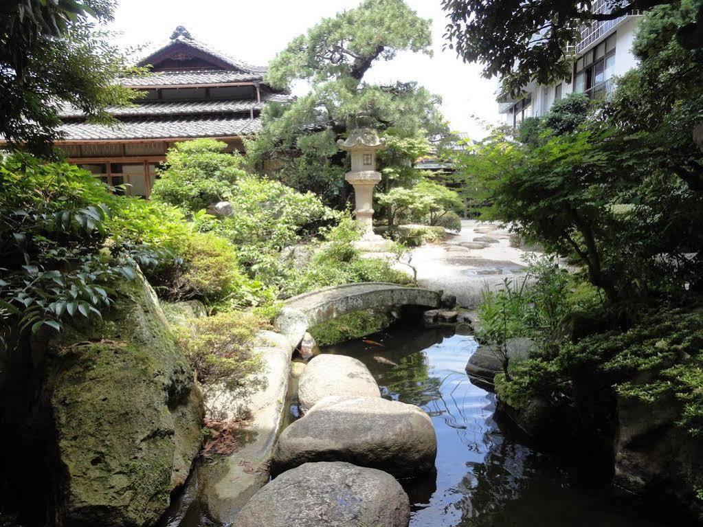 Hoseikan Matsue Extérieur photo